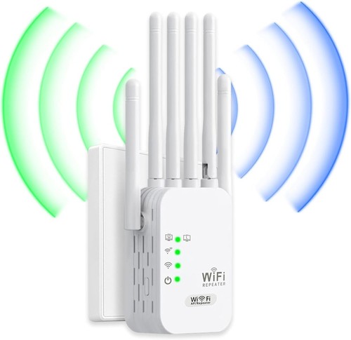 Ripetitore wifi 300 - ripetitore, mbps
