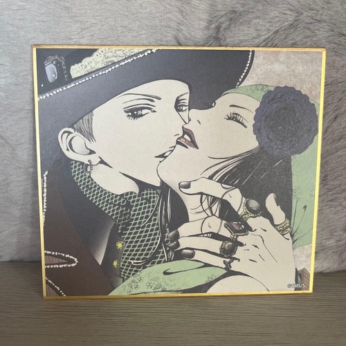 Paradise kiss shikishi popup - paradise,