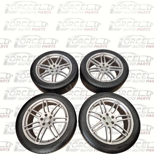 Cerchi gomme audi q5 - cerchi, e