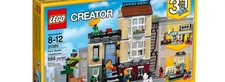 Lego creator 31065 - 31065,