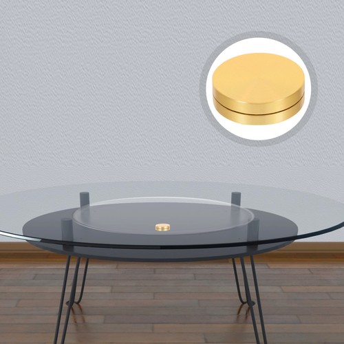 Supporto girevole per torte - supporto,