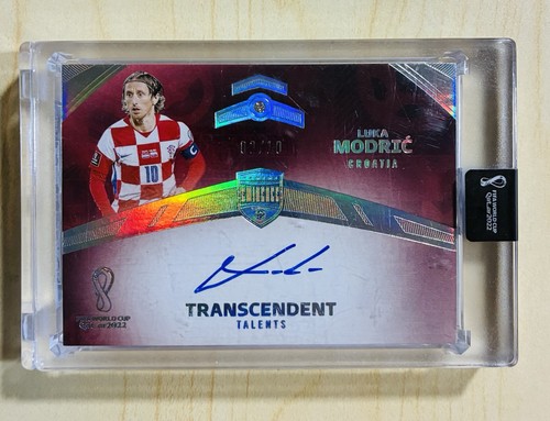 2022 panini eminenza - panini,
