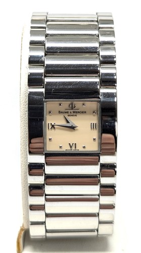 Orologio baume mercier - orologio,