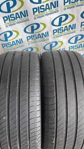 Gomme usate 225 - gomme, michelin