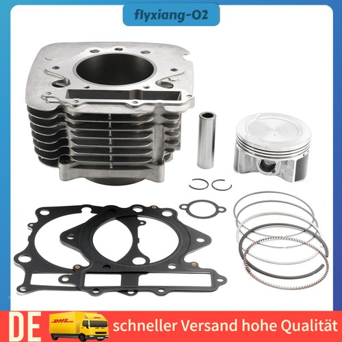 Kit cilindro pistone per