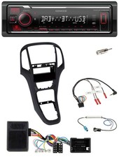 Kenwood volante Bluetooth USB