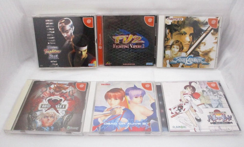 Sega dreamcast giochi - sega,