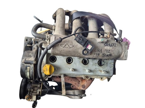 Motore completo per 1 - per, dr