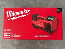 Milwaukee M18 18V Cordless