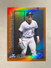 2025 Topps Pro Debutto Cromo