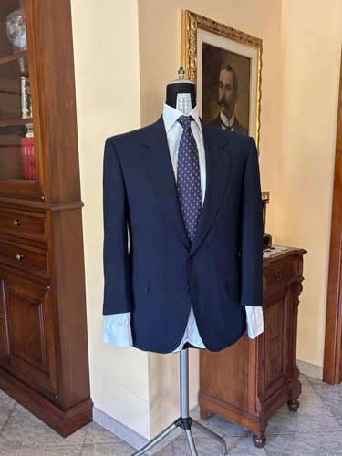 Brioni roman style blazer - style,