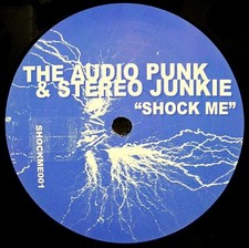 Mousse T Feat. Emma Lanford -