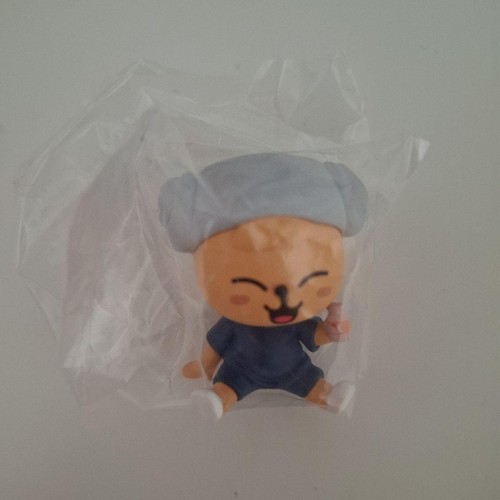 Skzoo mini figure cucciolo - skzoo,