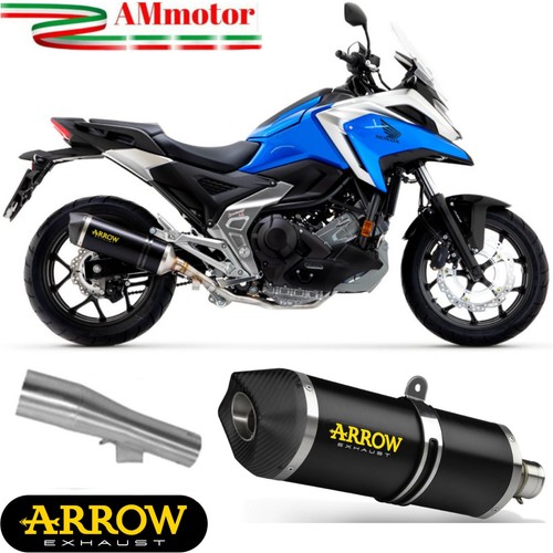 Arrow honda 750 - nc,