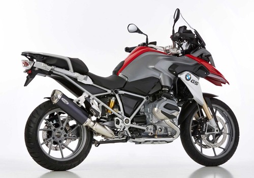 Shark dsx scarico - shark, bmw