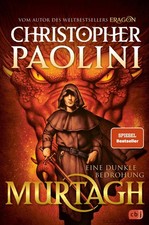 Christopher Paolini Murtagh -
