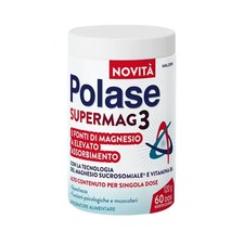 Polase Supermag3 3 fonti di