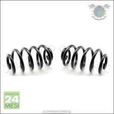 2x molle molla ammortizzatori