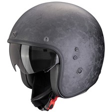 Casco moto jet Scorpion Exo