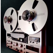 Registratore a Bobina REVOX PR 99 (Condizioni Top)