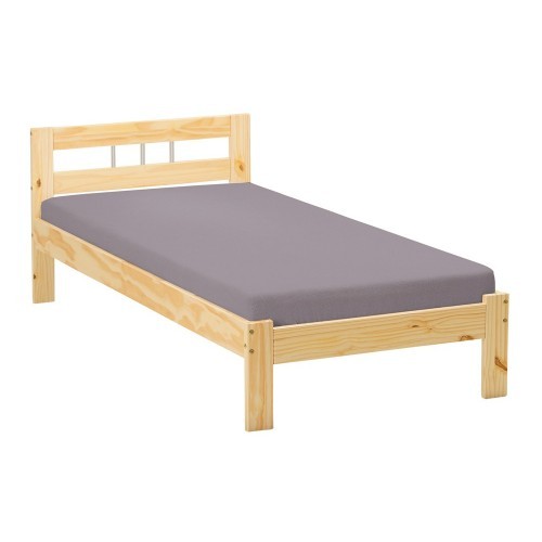 Struttura letto singolo - singolo, 90x200