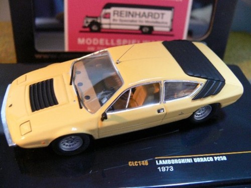 Ixo lamborghini urraco - ixo,