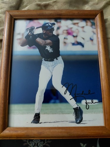 Foto michael jordan 8x10 - jordan,