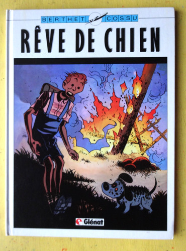 Reve chien 1987 - de,