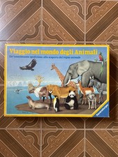 Viaggio nel Mondo degli