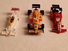 Policar Polistil Lotus 101 Epson JUDD F.1 Professional 32236 Slot Car 1:32 