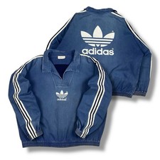 Vintage Adidas Trefoil
