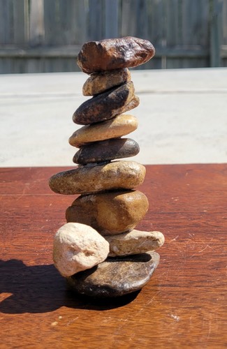 Pietre impilabili equilibrio - impilabili,