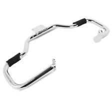 Paramotore per Yamaha XVS 650 Drag Star/ Classic XV1 cromo