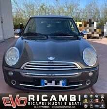 RICAMBI PER MINI COOPER RC31 PARK LANE 1.6 BENZINA 116CV (LEGGI BENE TESTO)