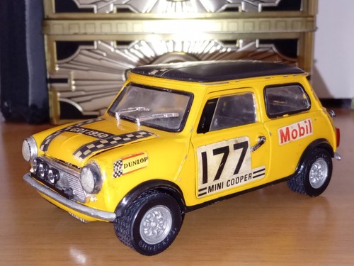 Polistil politoys m - 1:25,, politoys-m