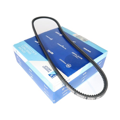 Cinghia trapezoidale piaggio - cinghia,
