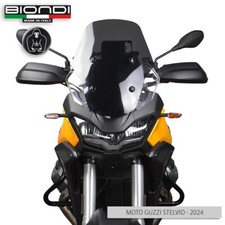Biondi Cupolino Fumè Scuro