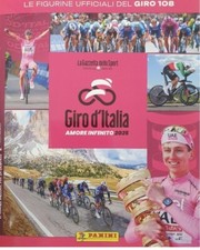 MANCANTI GIRO D'ITALIA AMORE
