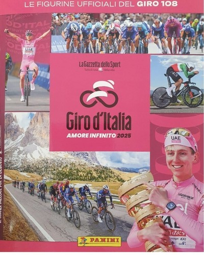 Mancanti giro italia - mancanti,