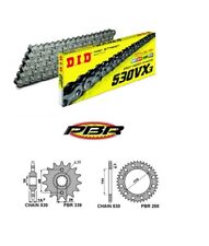 KIT TRASMISSIONE HONDA VFR 800