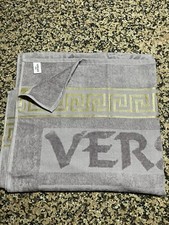 Versace : Telo Mare Grigio