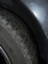 cerchi in lega gommati DOTZ da 16"  4x108 per Ford fiesta