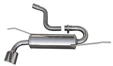 terminale INOXCAR VOLKSWAGEN