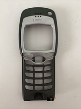 Mascherina Telaio Cover Nokia 7110 Originali Grigio cornice