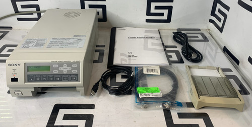 Sony 21md stampante video a - sony,