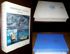 Almanacco navale 1981-82