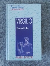 I GRANDI CLASSICI LATINI E