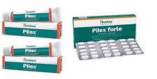 HIMALAYA PILEX FORTE 60