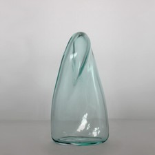 DESIGN Murano glass vase vaso