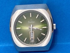 OROLOGIO BOSTOL ETA 2789